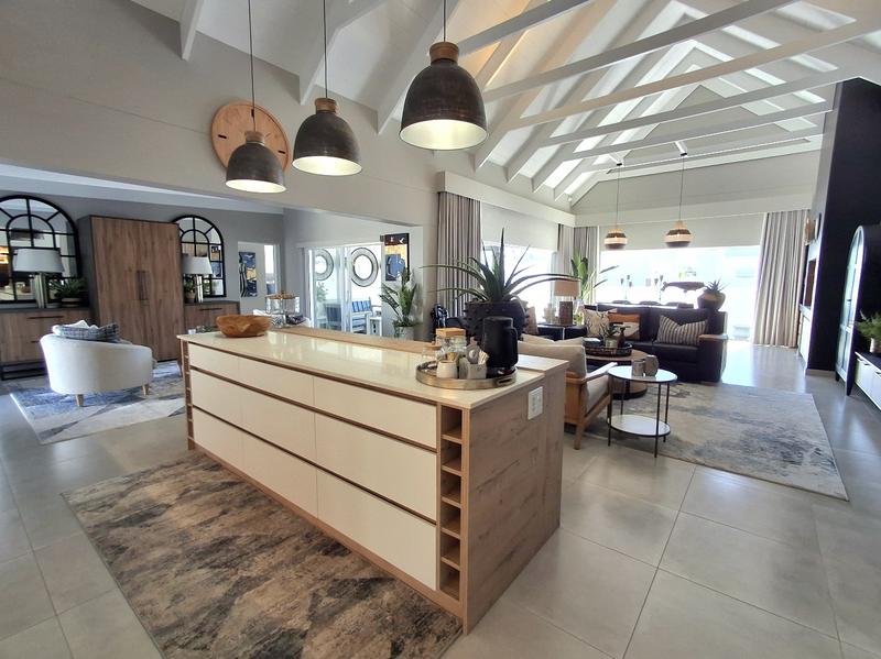 3 Bedroom Property for Sale in Lampiesbaai Western Cape